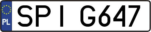 SPIG647