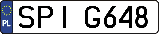 SPIG648