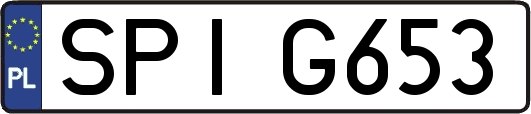 SPIG653