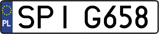 SPIG658
