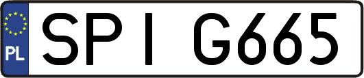 SPIG665