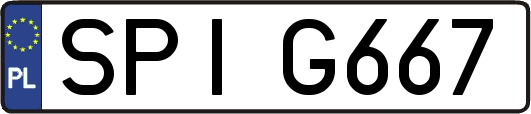 SPIG667