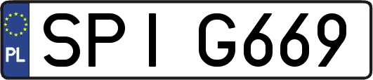SPIG669
