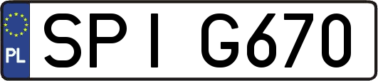 SPIG670