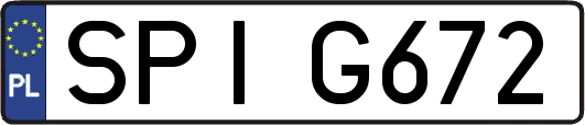 SPIG672