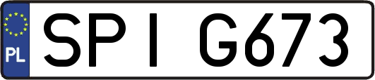 SPIG673
