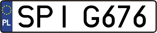 SPIG676