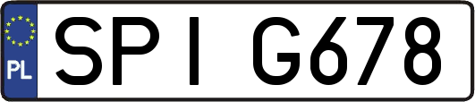 SPIG678
