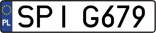 SPIG679