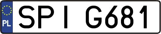 SPIG681