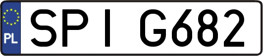SPIG682