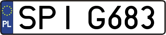SPIG683