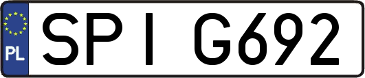 SPIG692