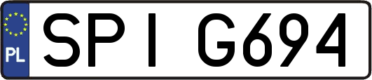 SPIG694