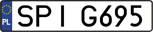 SPIG695