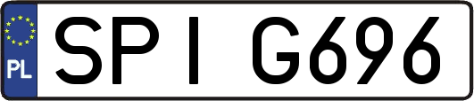 SPIG696