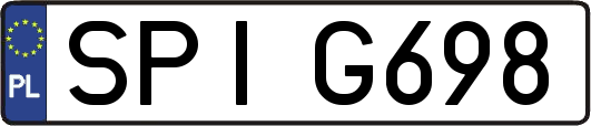 SPIG698