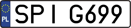 SPIG699