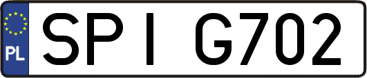 SPIG702