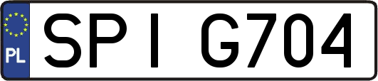 SPIG704
