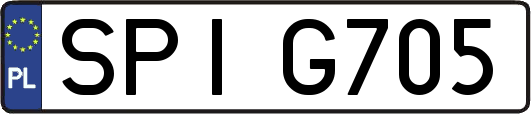 SPIG705