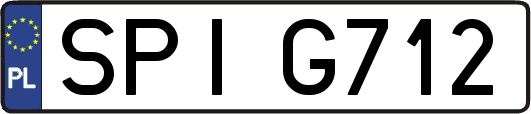 SPIG712