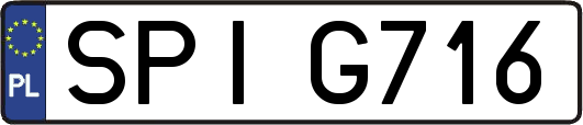 SPIG716