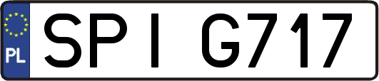 SPIG717