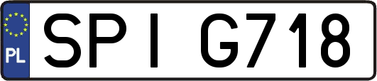SPIG718