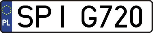 SPIG720