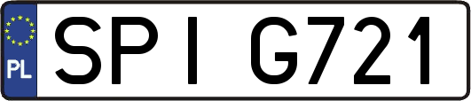 SPIG721