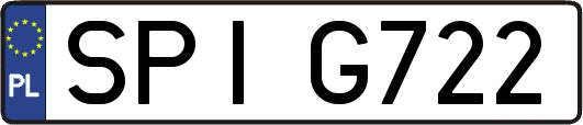 SPIG722