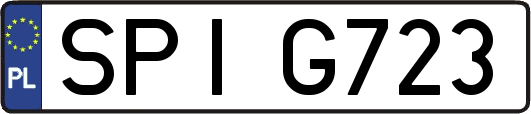 SPIG723