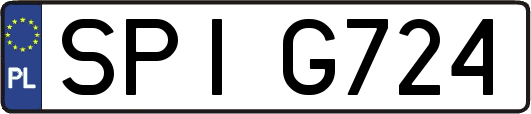 SPIG724