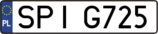 SPIG725