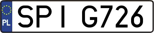 SPIG726