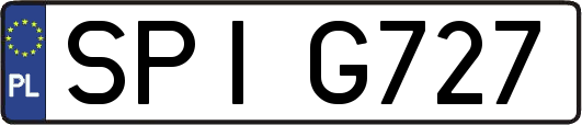 SPIG727