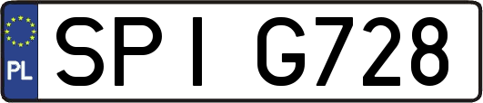 SPIG728
