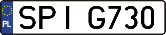 SPIG730