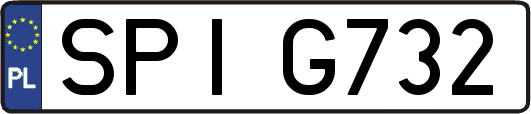 SPIG732