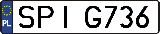SPIG736