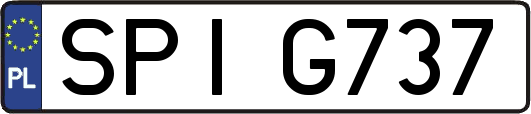 SPIG737