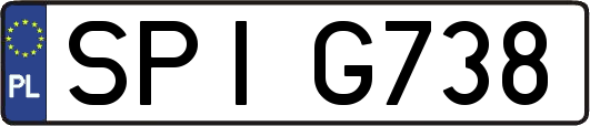 SPIG738
