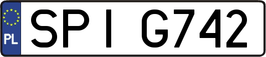 SPIG742