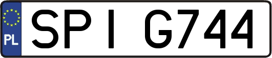 SPIG744
