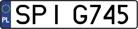 SPIG745
