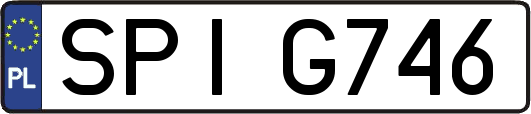 SPIG746