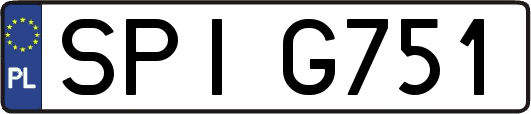 SPIG751