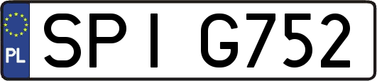 SPIG752