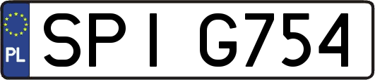 SPIG754